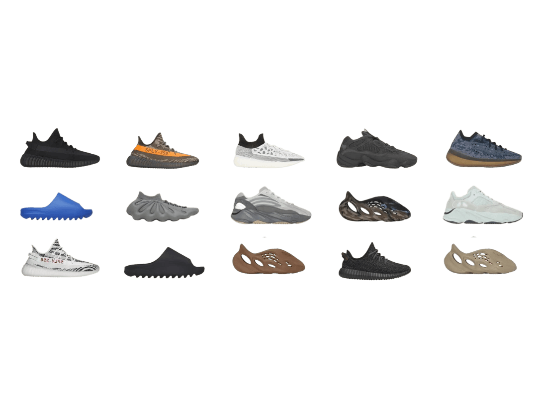 An positive return of the Adidas Yeezy! - Sneakerhype