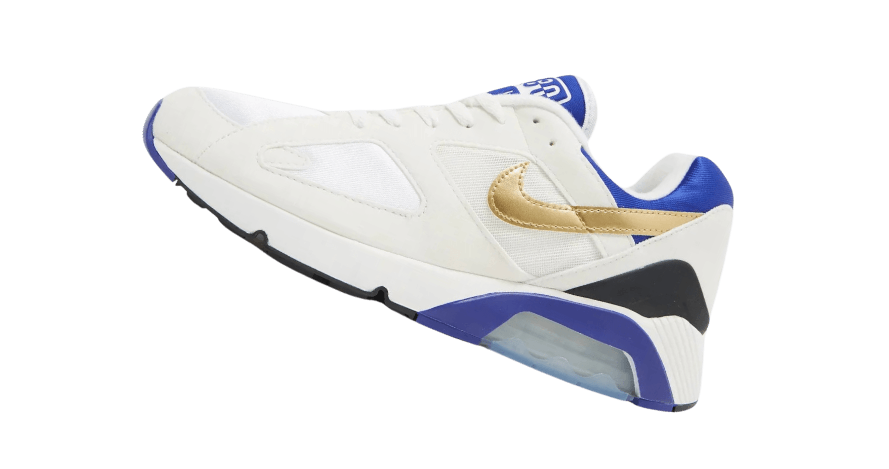 Nike air max 9 concord hotsell
