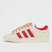 adidas Originals Campus 00s Off White & Preloved Red