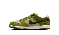 Yuto Horigome x Nike SB Dunk Low 'Matcha'