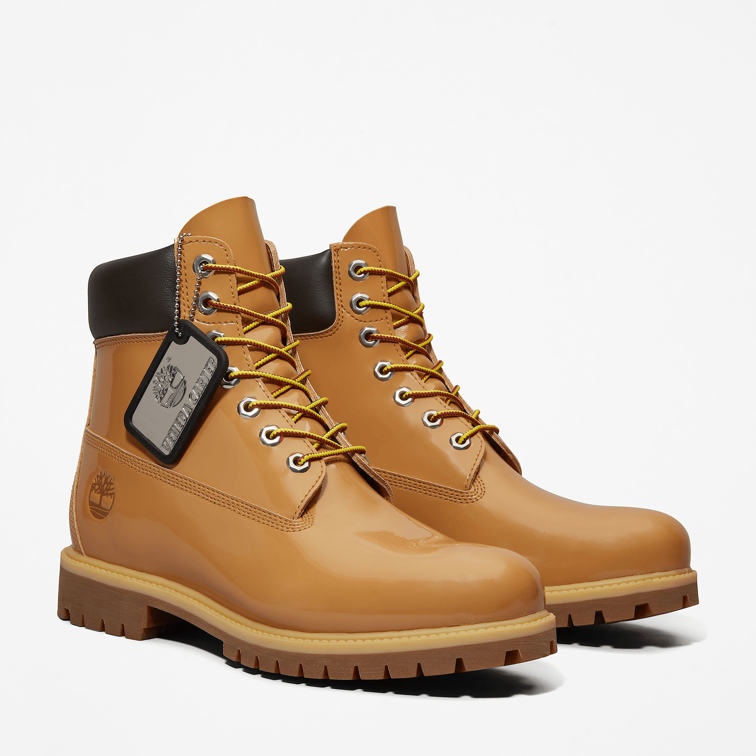 Timberland 6" Boot Veneda Carter Wheat - Sneakerhype