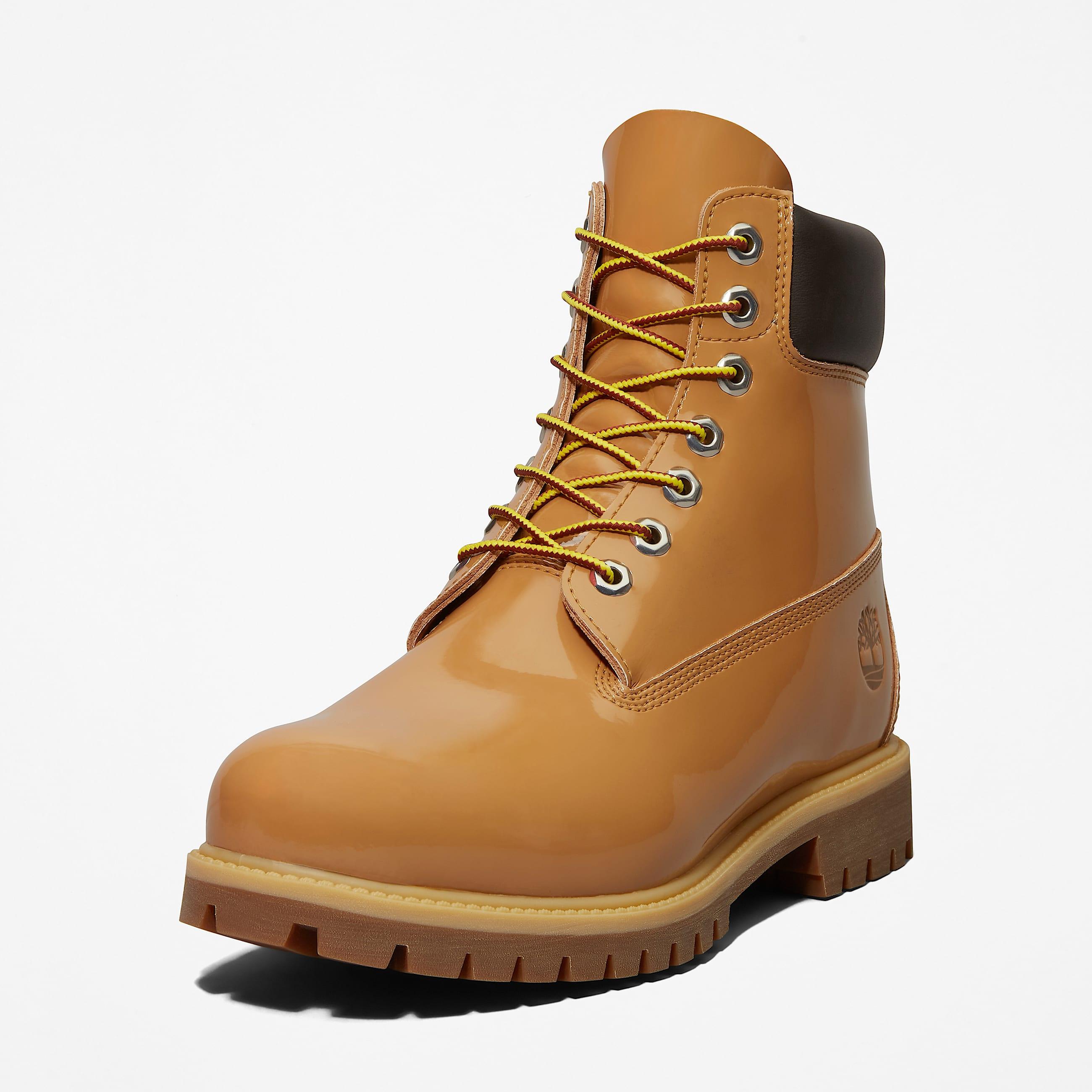 Timberland 6" Boot Veneda Carter Wheat - Sneakerhype