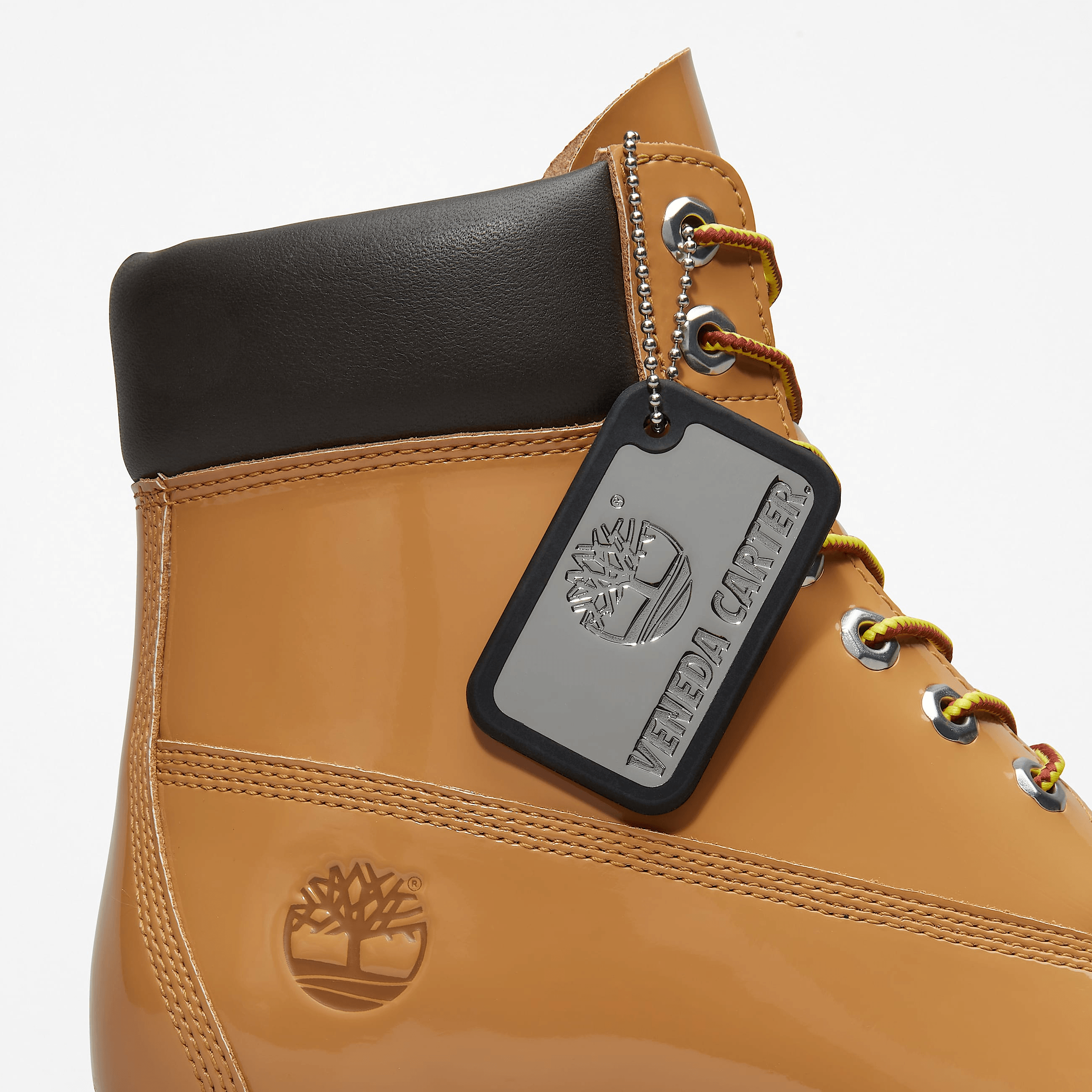 Timberland 6" Boot Veneda Carter Wheat - Sneakerhype