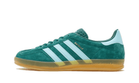 Adidas Gazelle Indoor 'Collegiate Green'