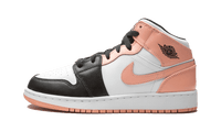 Air Jordan 1 Mid 'Crimson Tint' GS