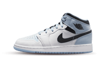 Air Jordan 1 Mid 'SE Ice Blue' (GS)
