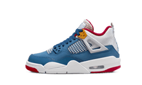 Jordan 4 Retro 'Messy Room' (GS)