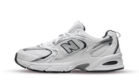 New Balance 530 'White Silver Navy'