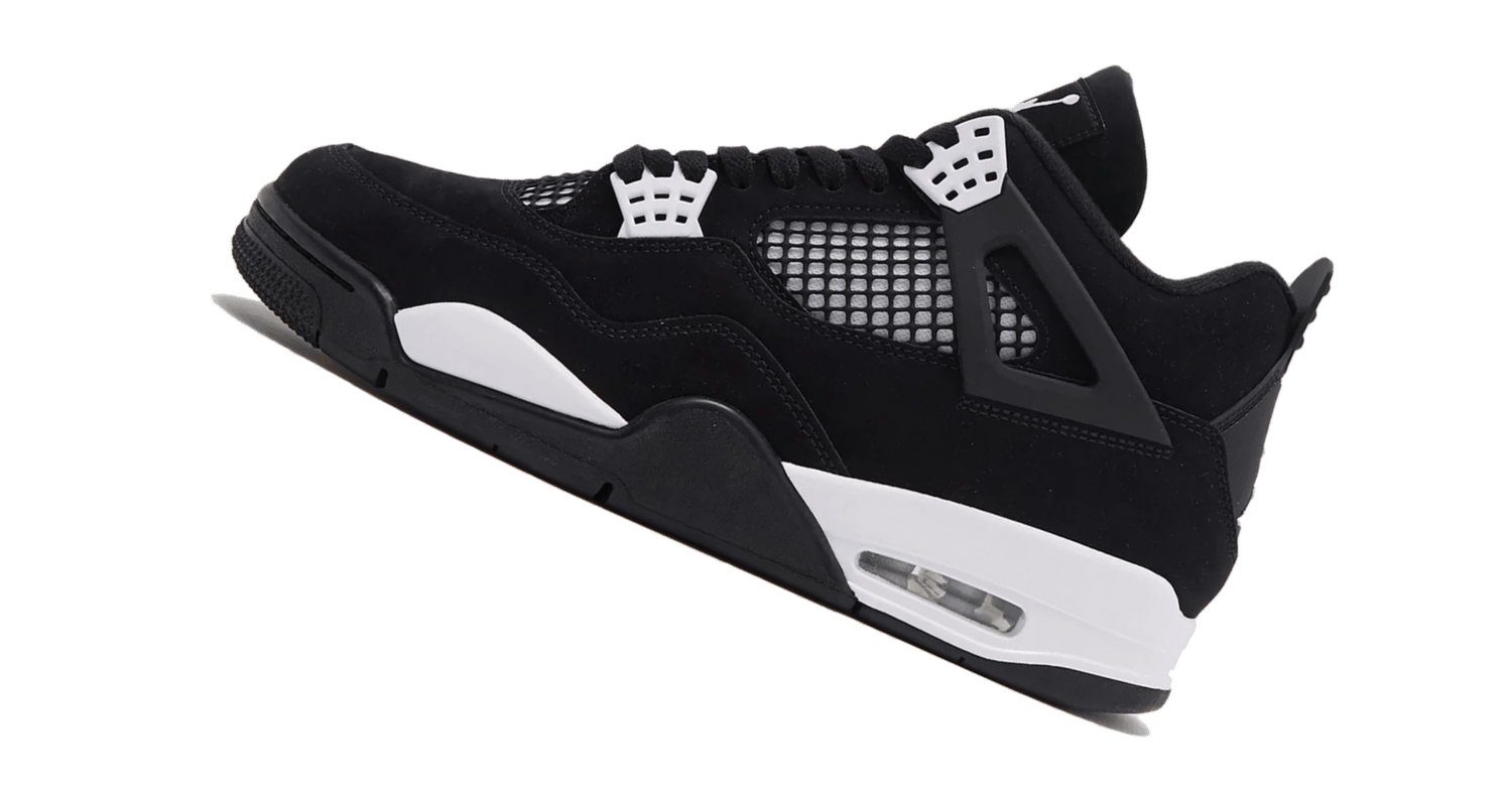 A fresh twist on a classic: The White Thunder arrives - Sneakerhype