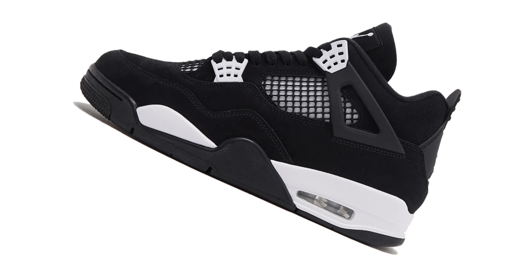 A fresh twist on a classic: The White Thunder arrives - Sneakerhype