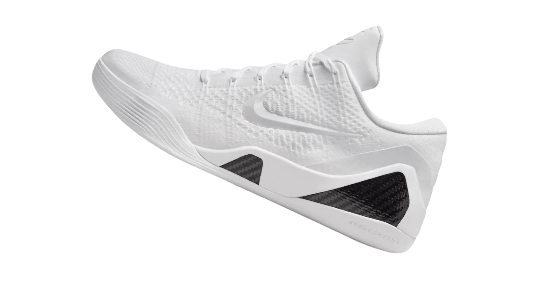 A tribute to Kobe 9 basketball legend - Sneakerhype
