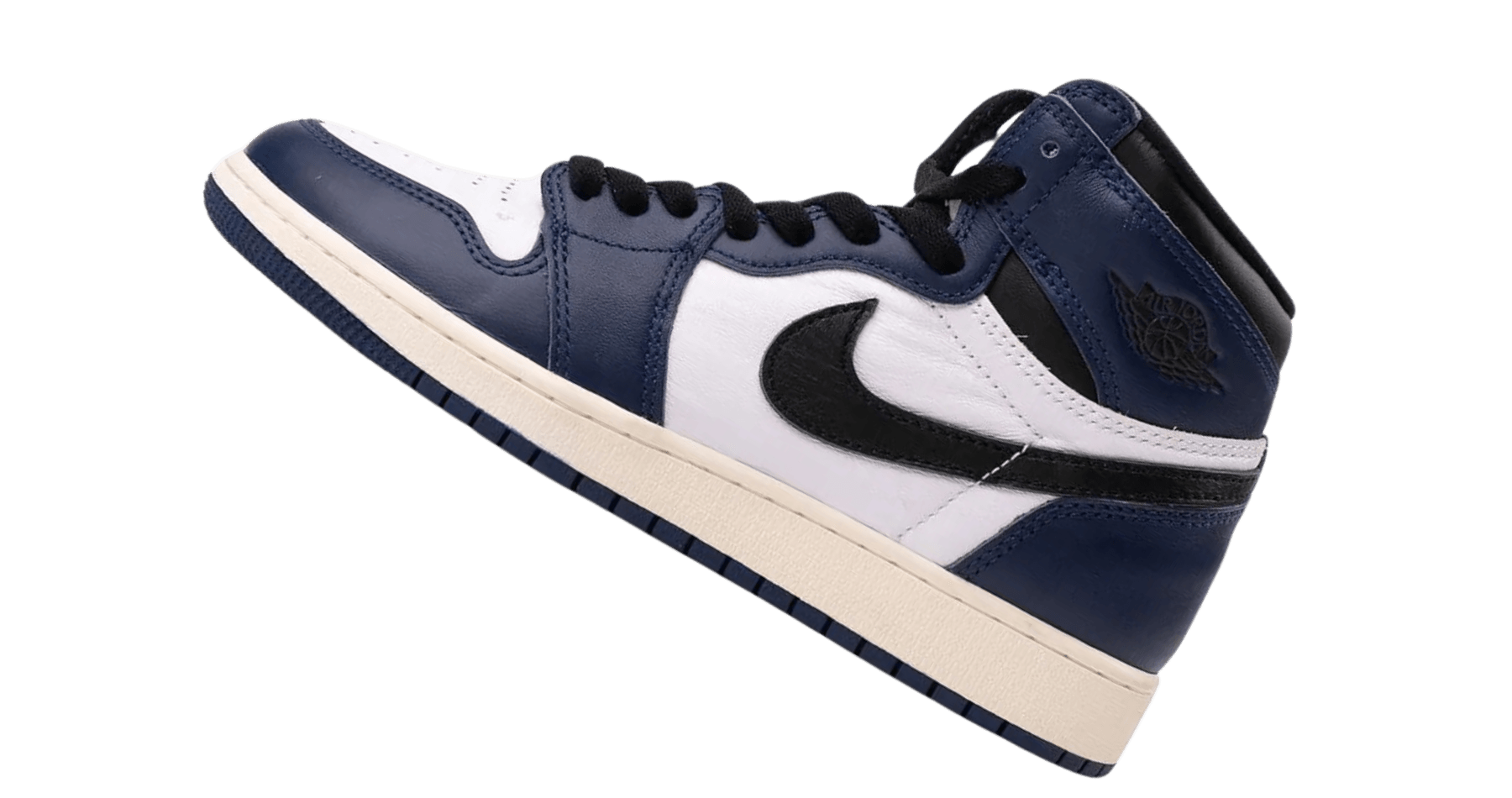 Air Jordan 1 High OG 'Midnight Navy' is A timeless classic reimagined - Sneakerhype