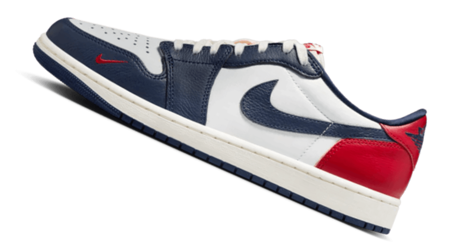 Nike Air Jordan 1 Retro Low OG 