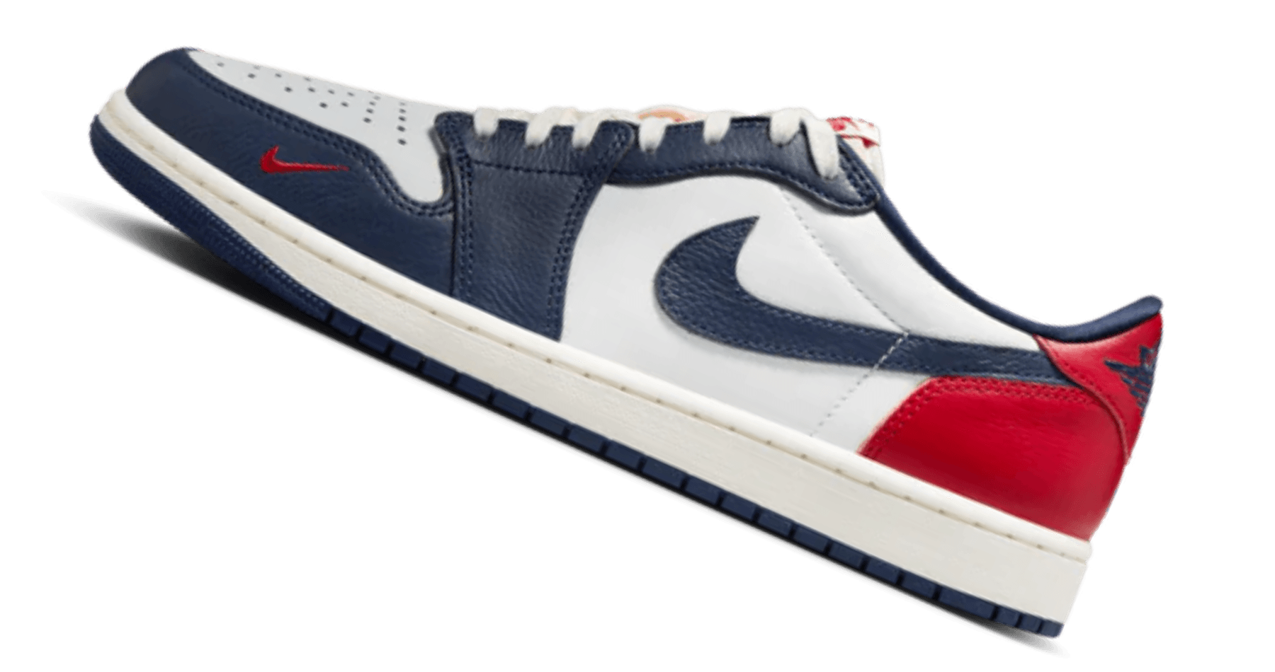 Air Jordan 1 Low OG 'Howard University': A Historic Tribute to HBCU Excellence - Sneakerhype
