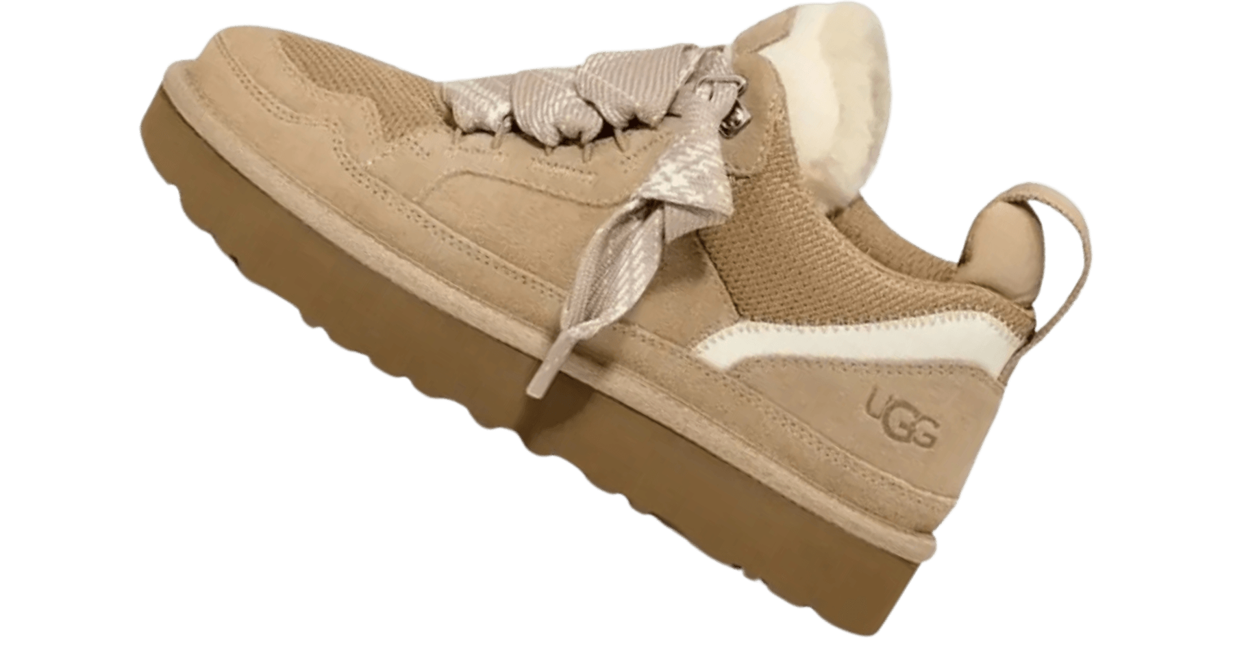 Experience the Ultimate Comfort with Ugg Lowmel - Sneakerhype