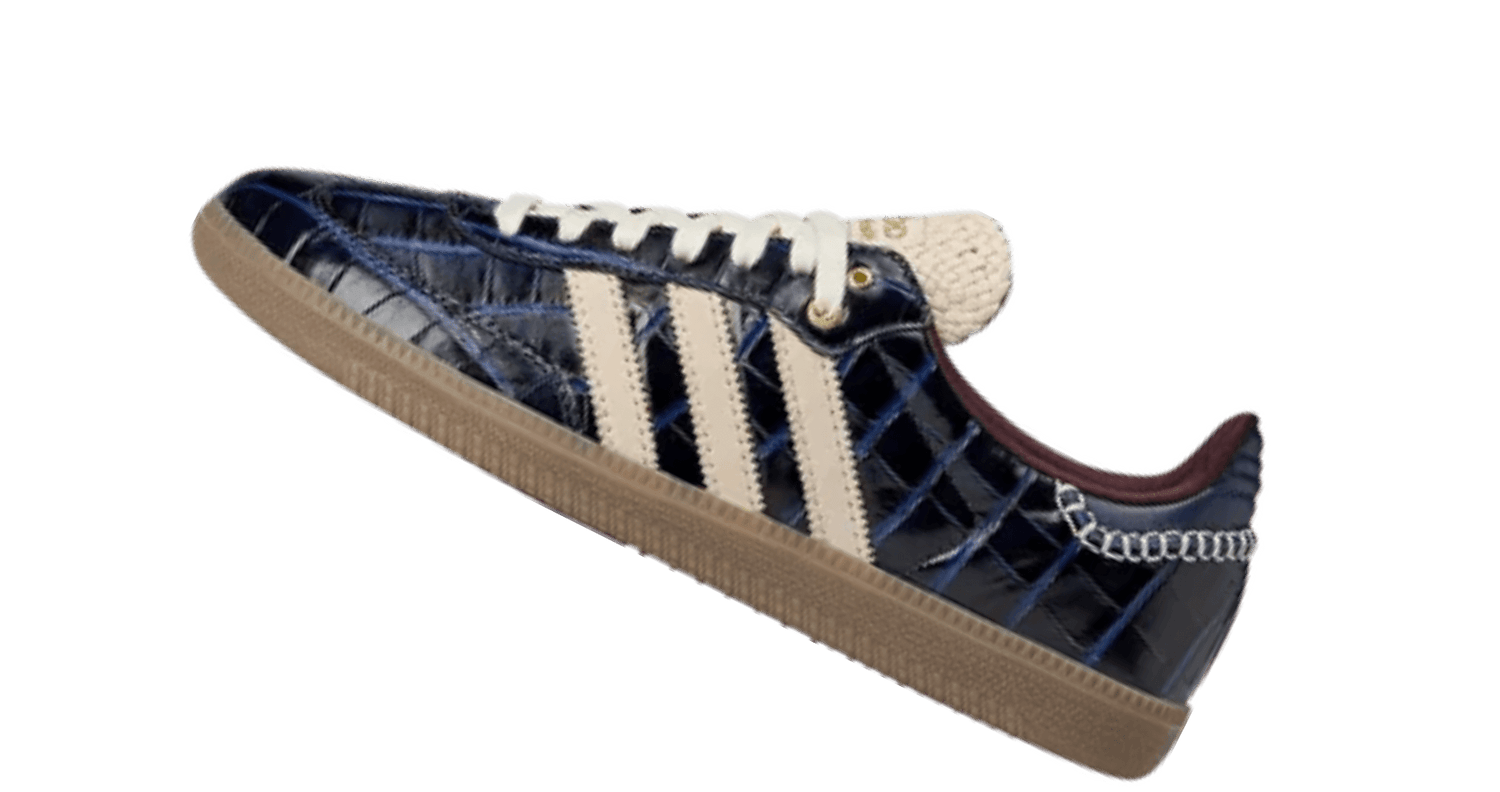 Wales Bonner x adidas: A Fusion of Sport and Luxury Wales Bonner x adidas: A Fusion of Sport and Luxury