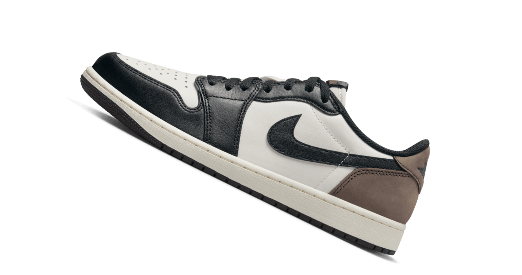 Introducing the Mocha-inspired low-top - Sneakerhype