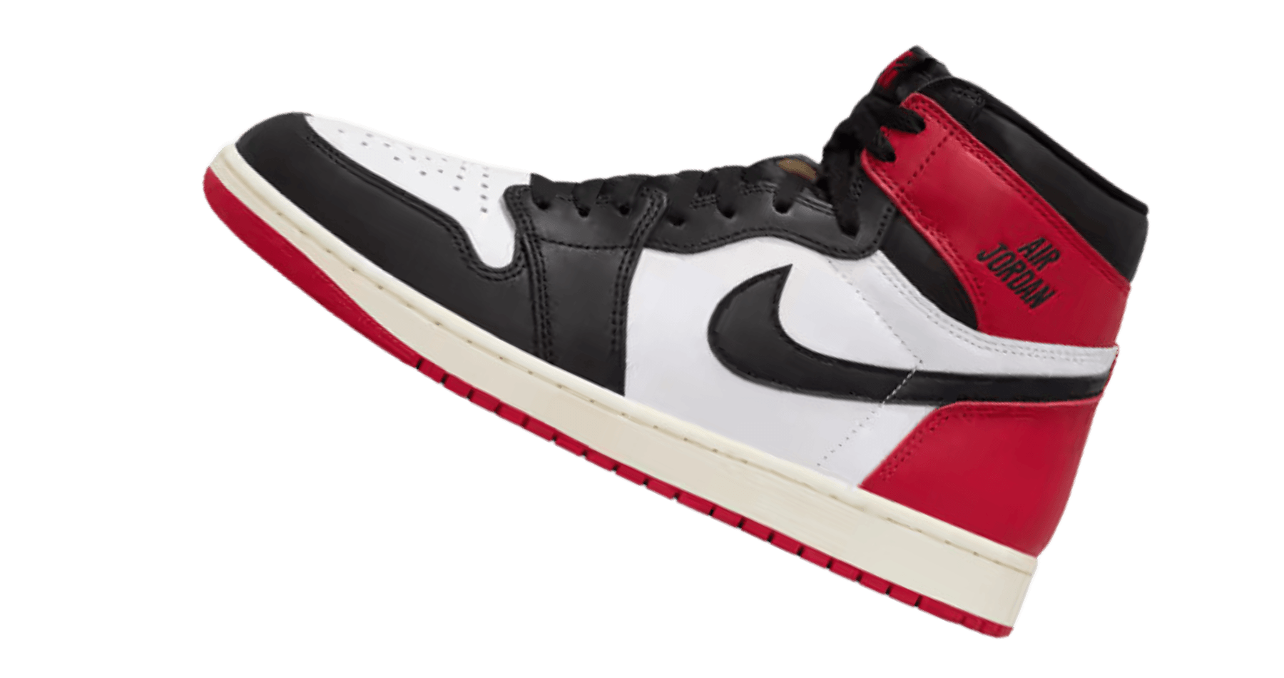 Unveiling the Legacy of the Black Toe Air Jordan 1 High OG - Sneakerhype