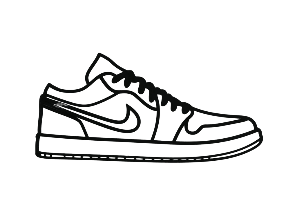 Air Jordan 1 Low - Sneakerhype