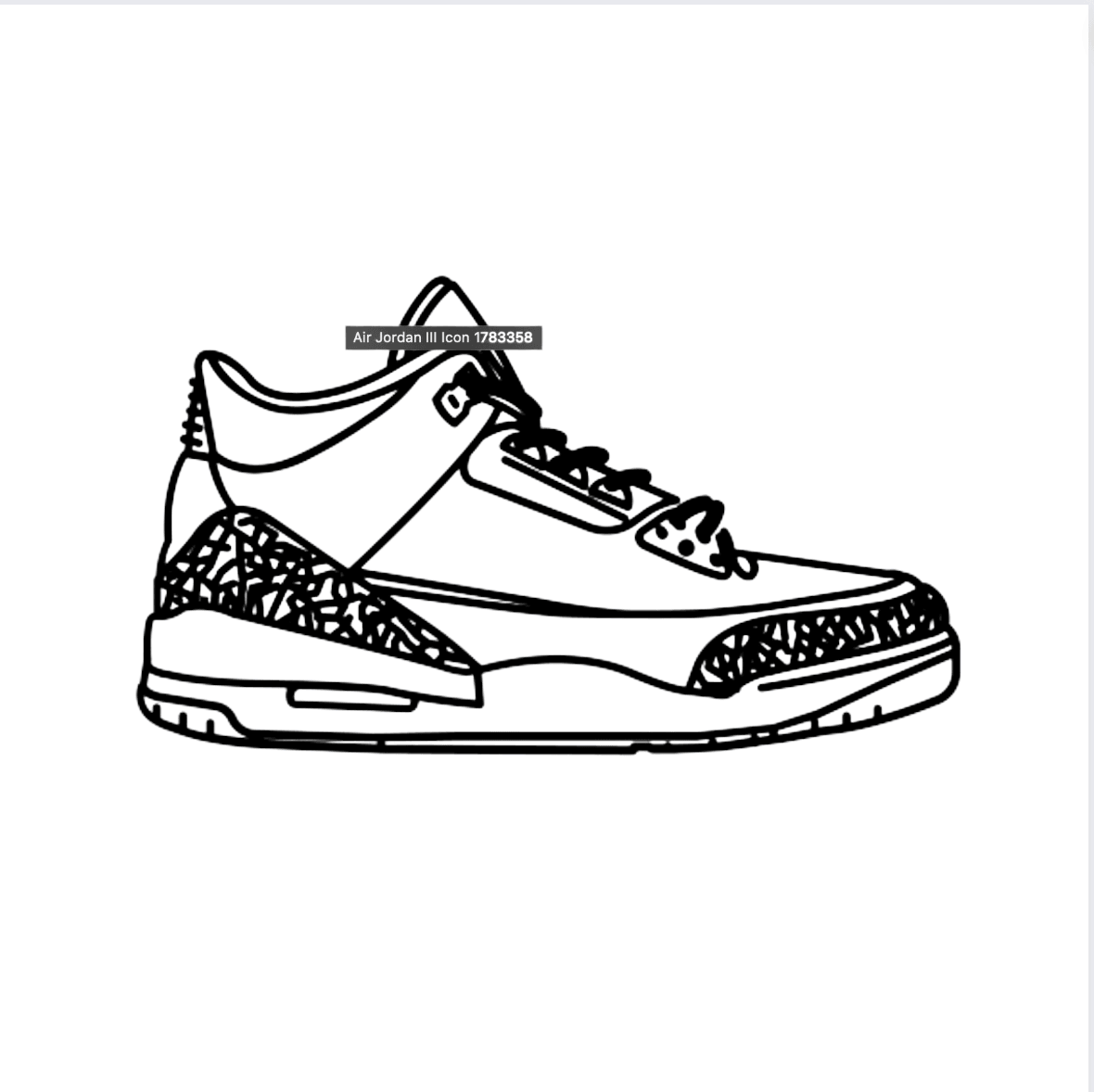 Air Jordan 3 - Sneakerhype