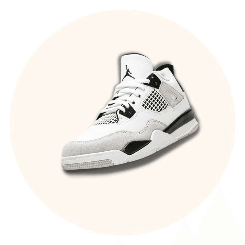 Air Jordan 4 - Sneakerhype