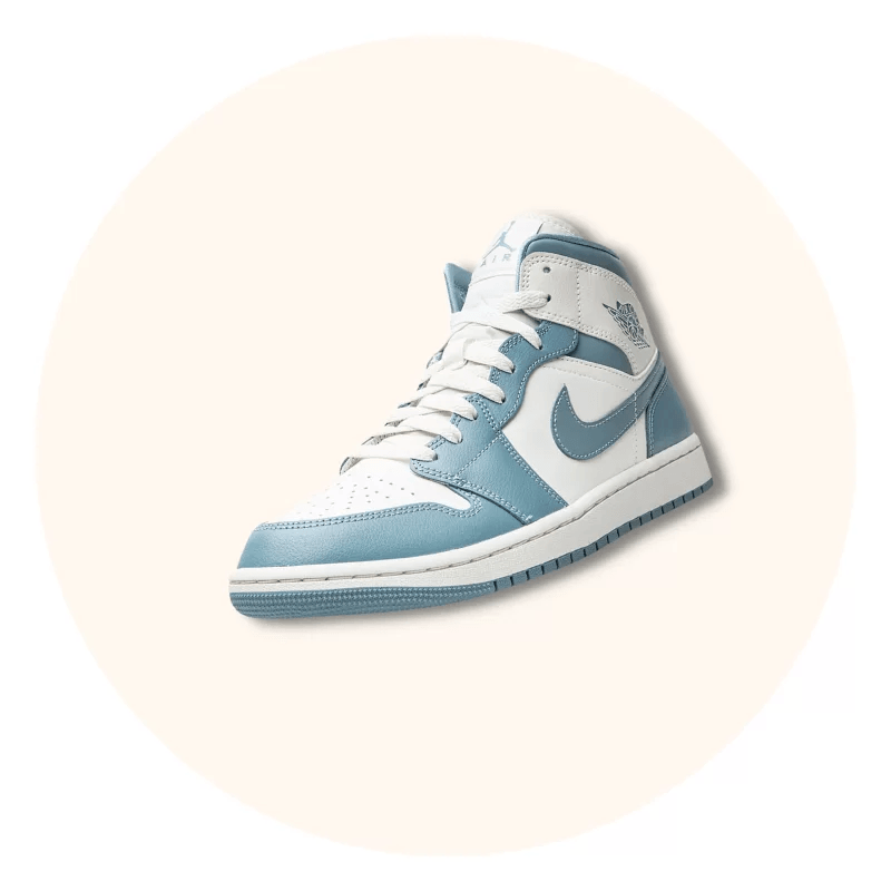 Air Jordan - Sneakerhype