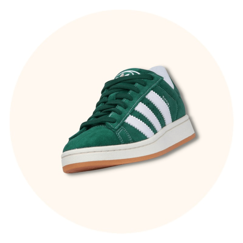 Campus 00s - Sneakerhype