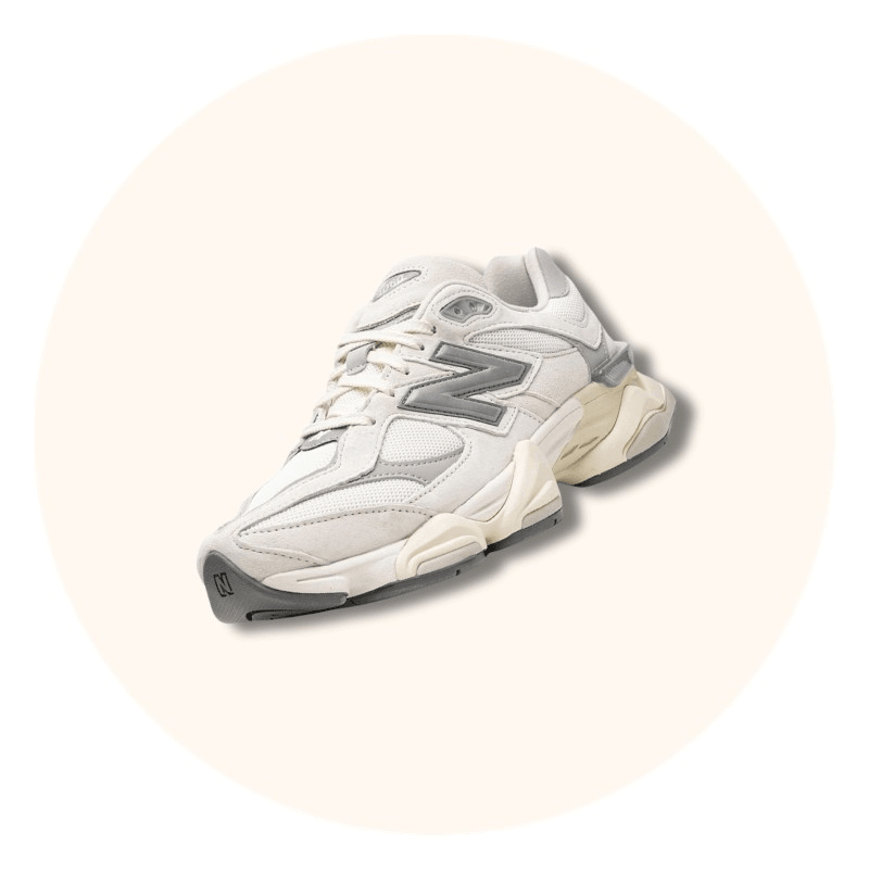 New Balance 9060 - Sneakerhype