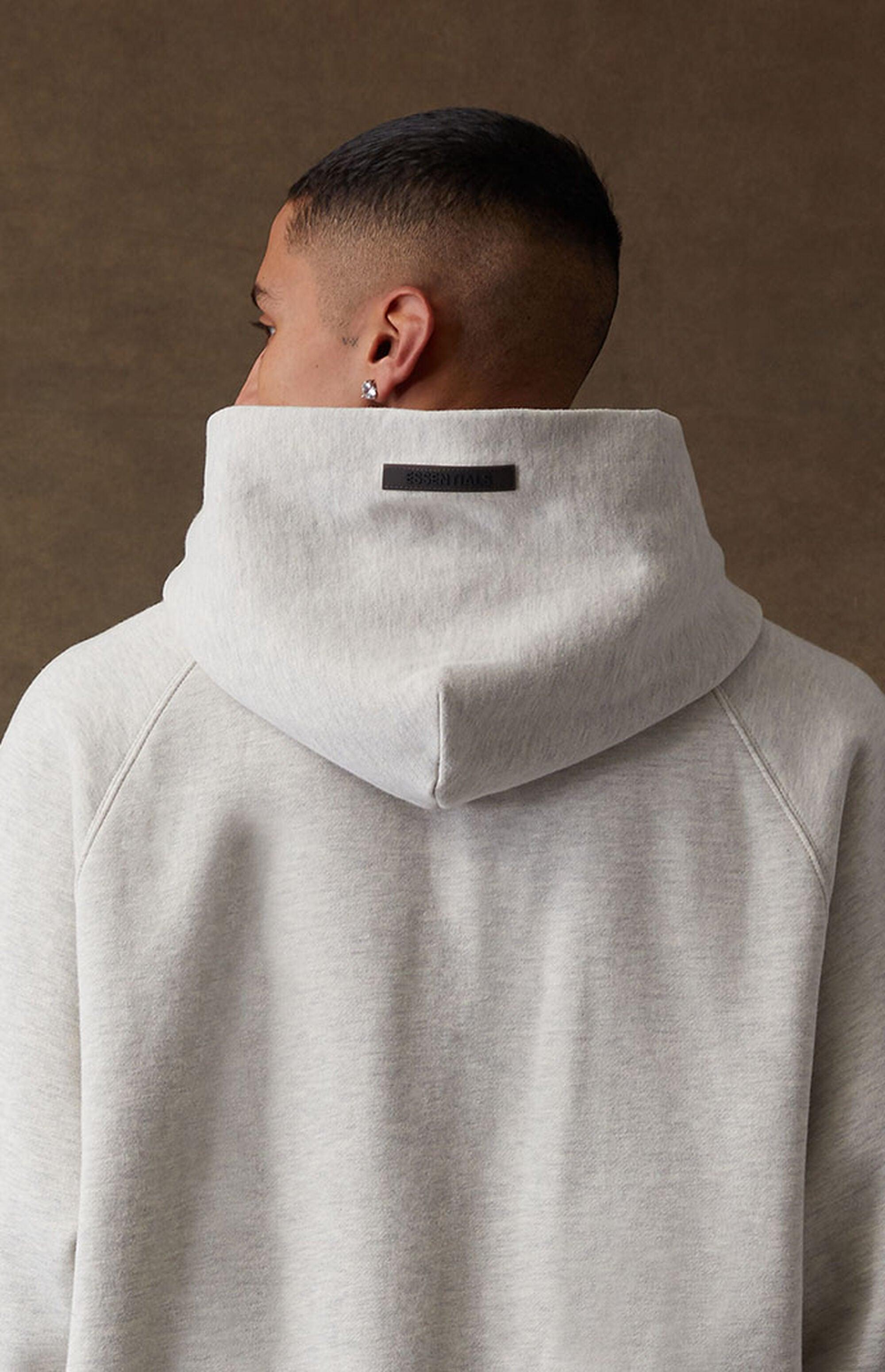 Fear of God Essentials Light Oatmeal
