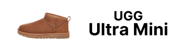 Ugg Ultra Mini