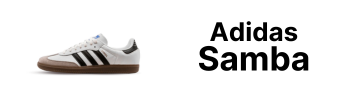 adidas samba collection page