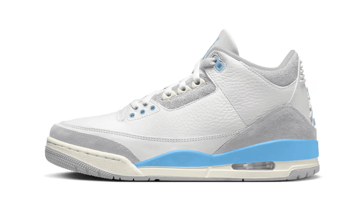 Jordan 3 shorts best sale