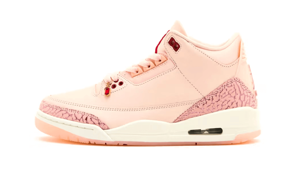 Nike air jordan valentine's day outlet