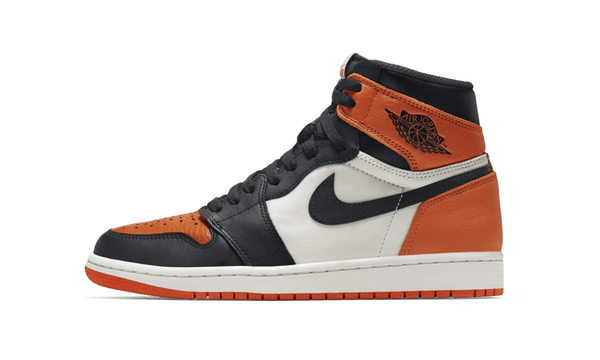 Air Jordan 1 High OG Shattered Backboard 2025