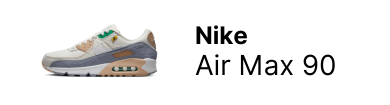 Air max 90