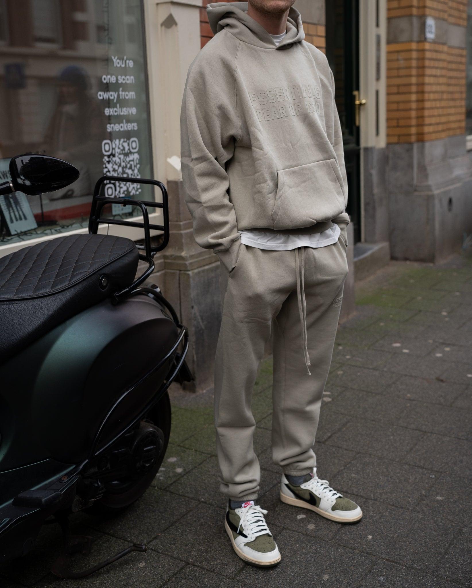 Fear of God Essentials Seal