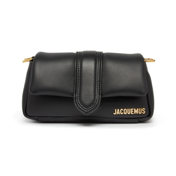 Jacquemus Le Petit Bambimou Black