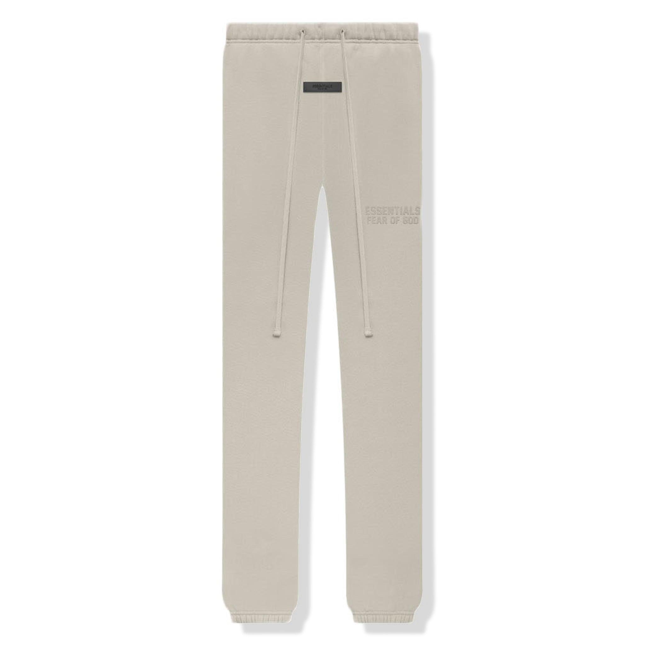 Fear of God Essentials Seal