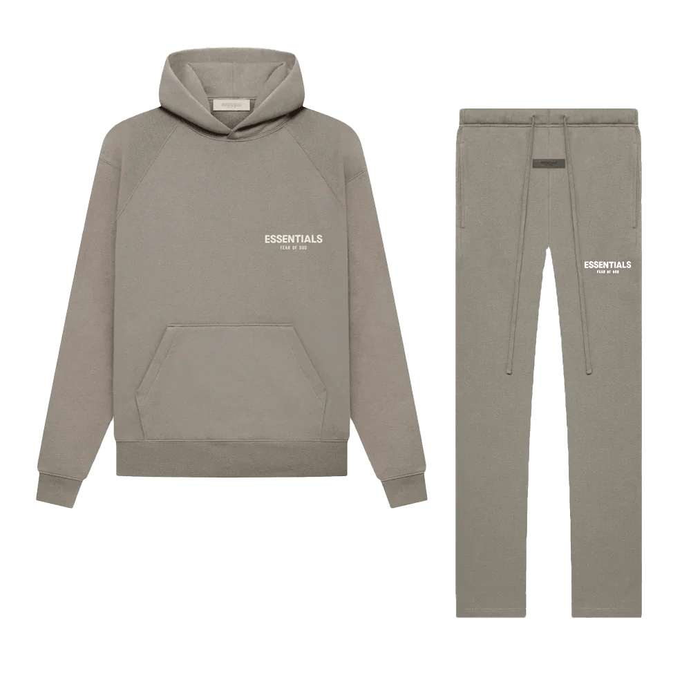 Fear of God Essentials Desert Taupe