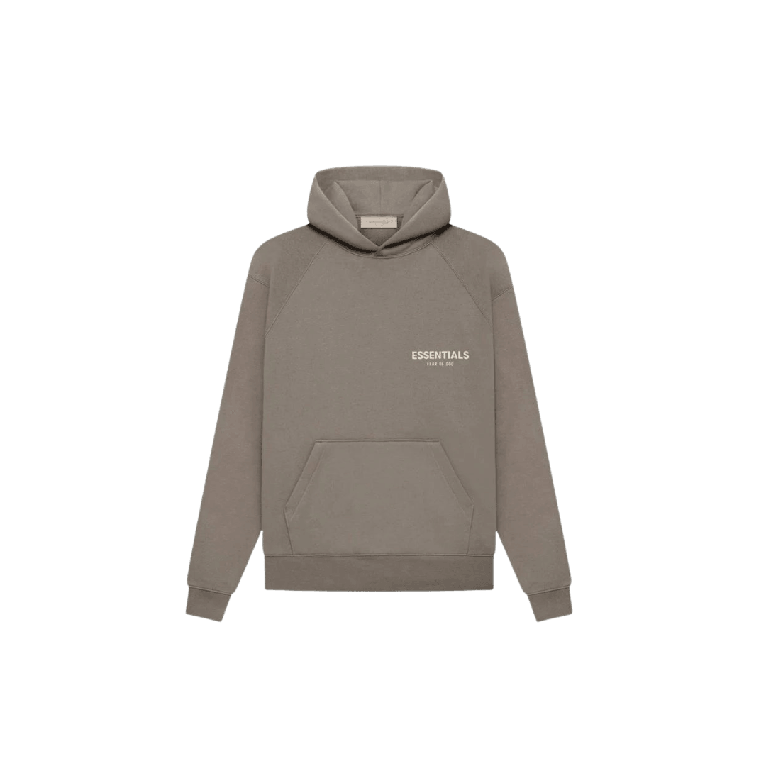 Fear of God Essentials Desert Taupe