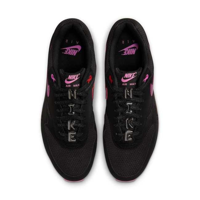 Nike Air Max 1 Valentine’s Day 'Black' - 2025
