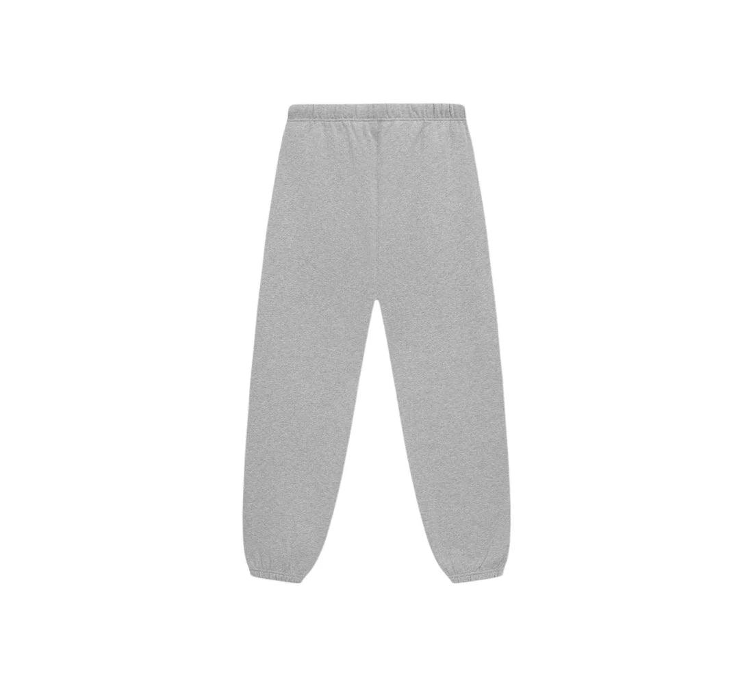 Fear of God Essentials Fleece Light Heather Gray