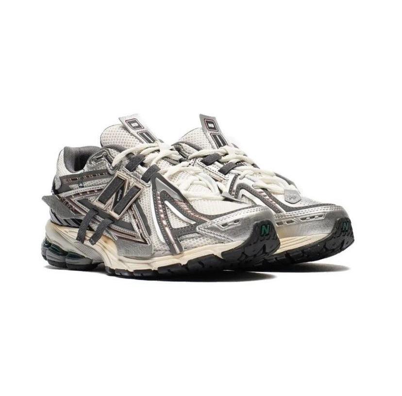 New Balance 1906 Silver Metallic