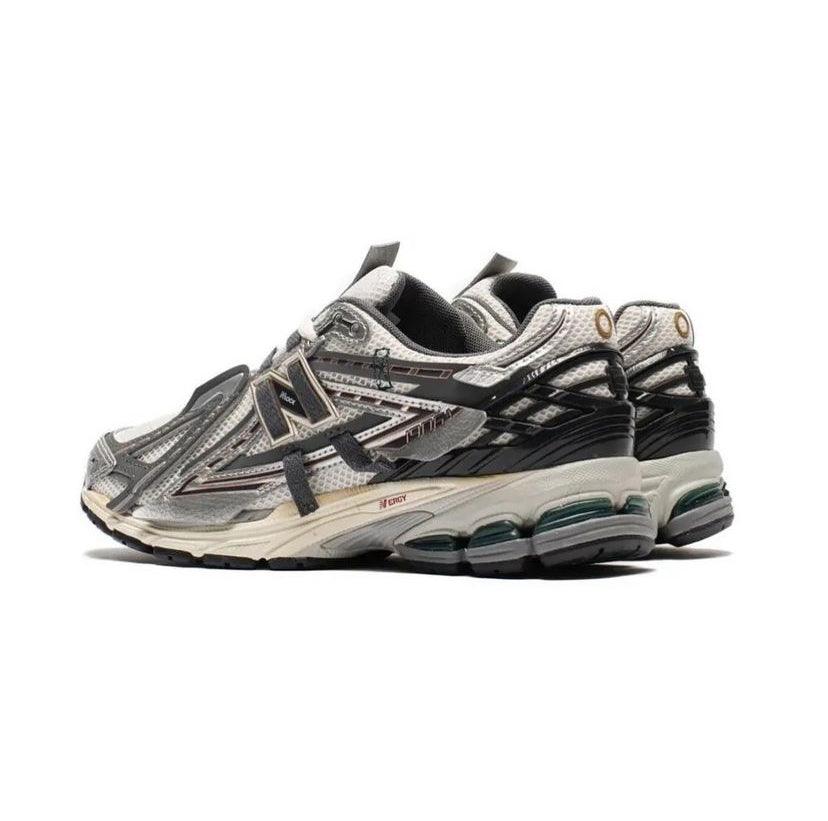 New Balance 1906 Silver Metallic