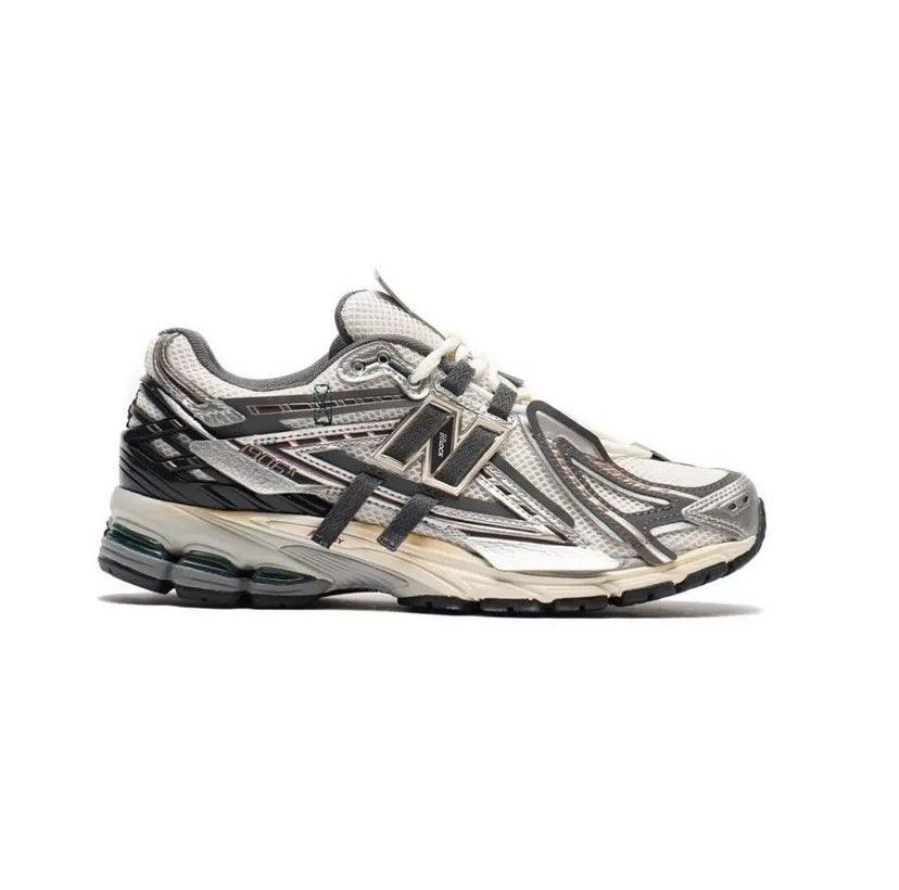 New Balance 1906 Silver Metallic