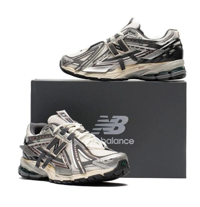 New Balance 1906 Silver Metallic