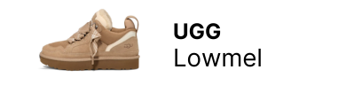 Ugg Lowmel