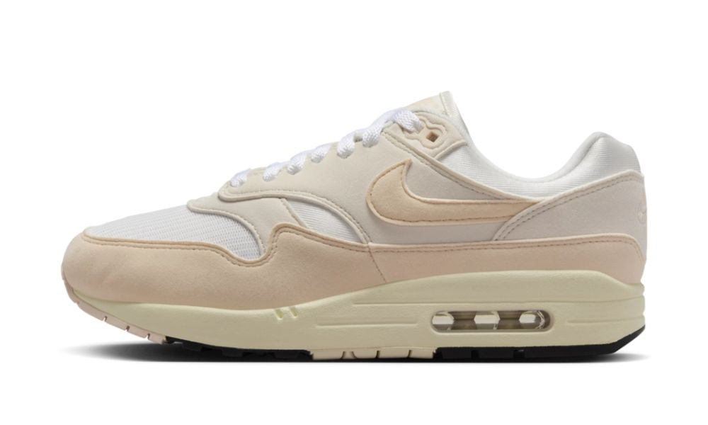 Nike Air Max 1 ‘Guava Ice’ (W)