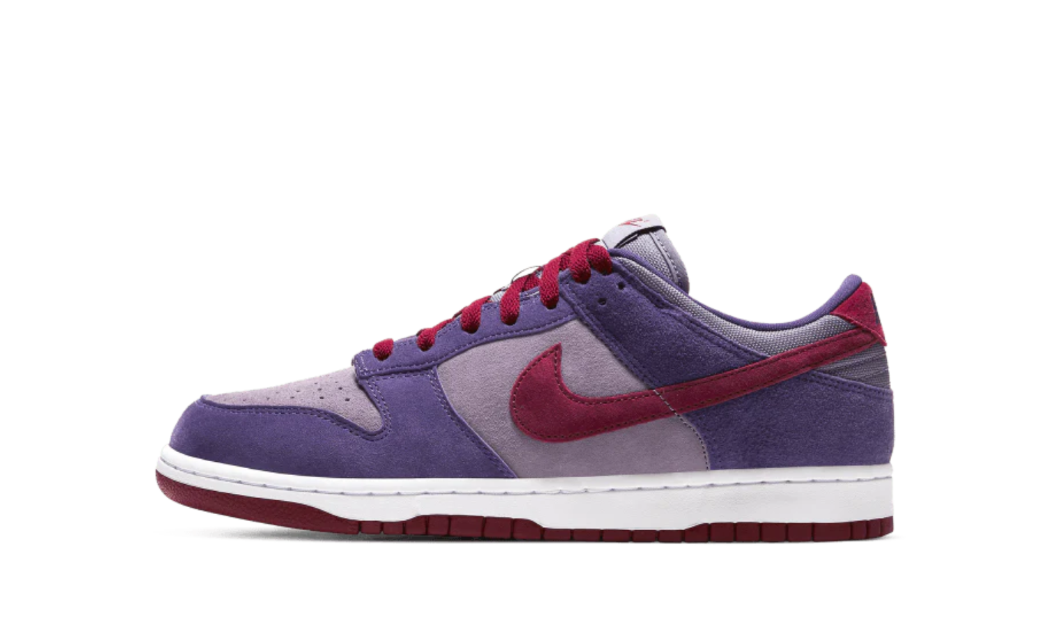 Nike Dunk Low Plum pictures