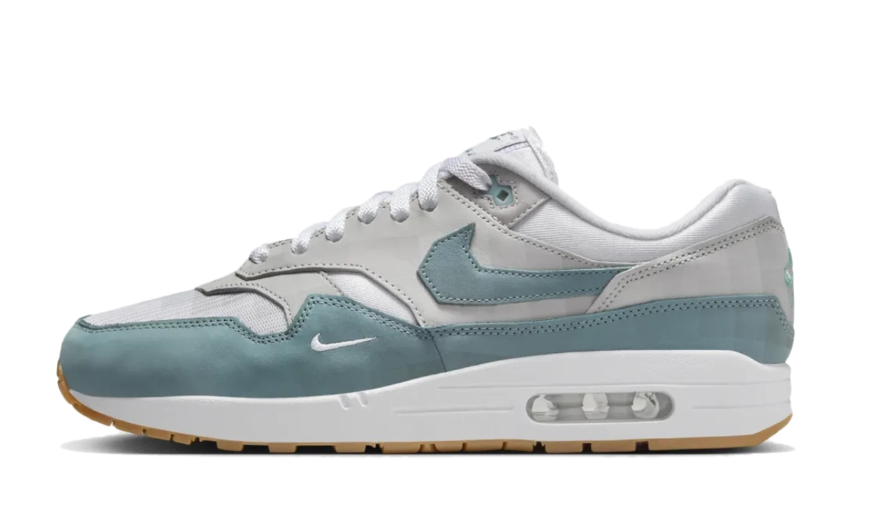 Nike Air Max 1 SWOOSH Low Poly Adventure 'Cannon'